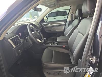 2023 Volkswagen Atlas V6 SE w/Technology - zdjęcie 7 z 18 - miniatura