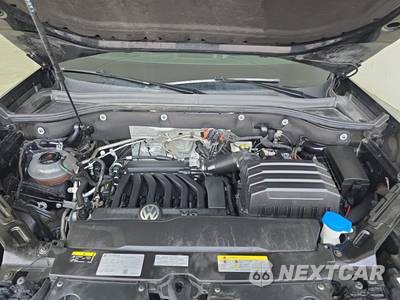 2023 Volkswagen Atlas V6 SE w/Technology - zdjęcie 12 z 18 - miniatura