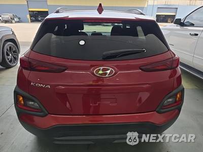 2021 Hyundai Kona SEL Plus - zdjęcie 5 z 37 - miniatura