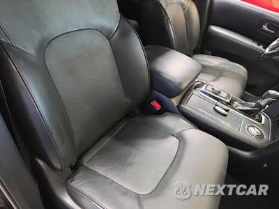 2022 Nissan Armada SL - zdjęcie 18 z 20 - miniatura