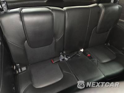 2022 Nissan Armada SL - zdjęcie 11 z 20 - miniatura