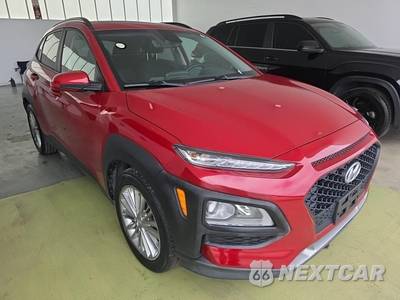 2021 Hyundai Kona SEL Plus - zdjęcie 3 z 37 - miniatura