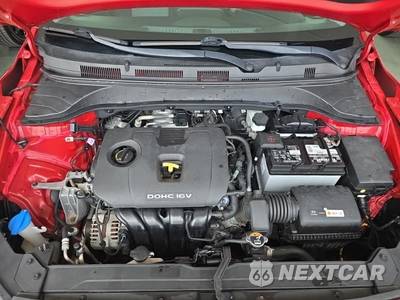 2021 Hyundai Kona SEL Plus - zdjęcie 15 z 37 - miniatura