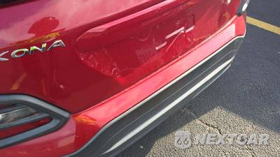 2021 Hyundai Kona SEL Plus - zdjęcie 29 z 37 - miniatura