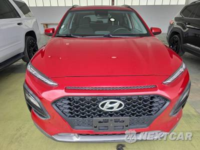 2021 Hyundai Kona SEL Plus - zdjęcie 2 z 37 - miniatura