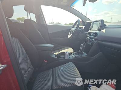 2021 Hyundai Kona SEL Plus - zdjęcie 8 z 37 - miniatura