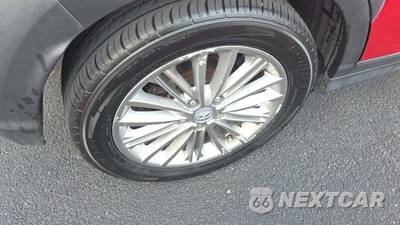 2021 Hyundai Kona SEL Plus - zdjęcie 35 z 37 - miniatura