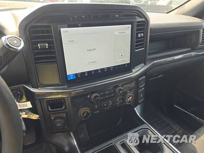 2024 Ford F-150 STX Crew Cab Short Bed - zdjęcie 11 z 20 - miniatura