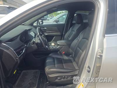2022 Cadillac XT4 Luxury 1SC - zdjęcie 7 z 22 - miniatura