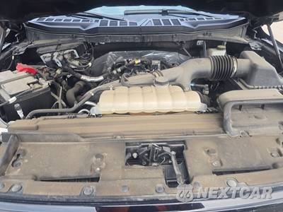2024 Ford F-150 STX Crew Cab Short Bed - zdjęcie 15 z 19 - miniatura