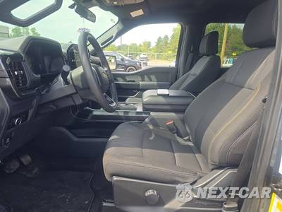 2024 Ford F-150 STX Crew Cab Short Bed - zdjęcie 7 z 19 - miniatura