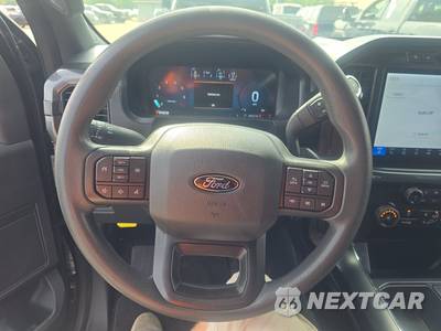 2024 Ford F-150 STX Crew Cab Short Bed - zdjęcie 10 z 19 - miniatura
