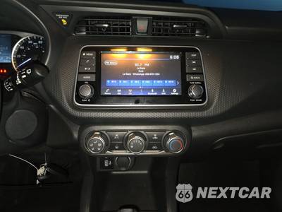 2025 Nissan Kicks Play - zdjęcie 17 z 25 - miniatura