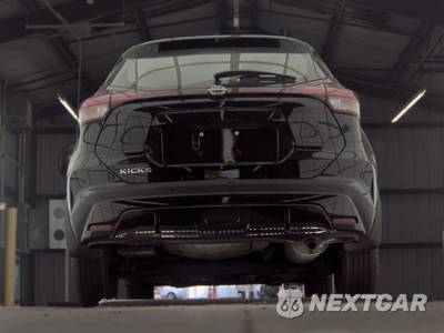 2025 Nissan Kicks Play - zdjęcie 7 z 25 - miniatura