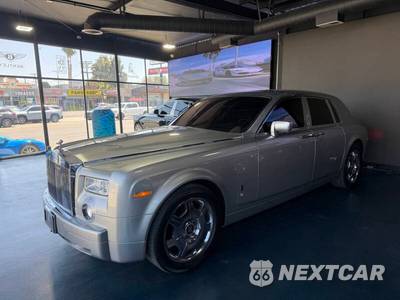 2007 Rolls-Royce Phantom - zdjęcie 3 z 45 - miniatura