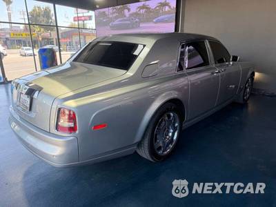 2007 Rolls-Royce Phantom - zdjęcie 6 z 45 - miniatura