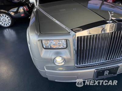 2007 Rolls-Royce Phantom - zdjęcie 7 z 45 - miniatura