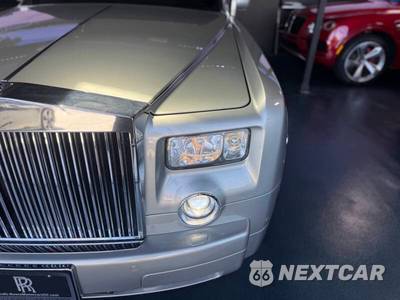 2007 Rolls-Royce Phantom - zdjęcie 9 z 45 - miniatura