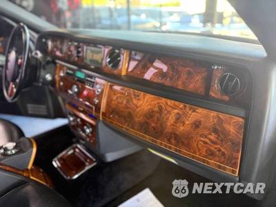 2007 Rolls-Royce Phantom - zdjęcie 22 z 45 - miniatura