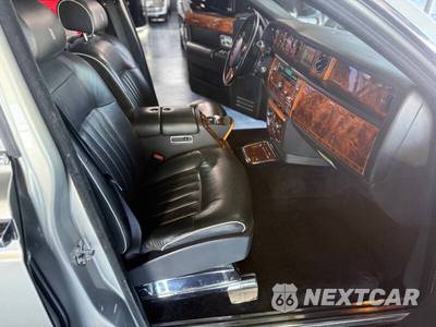 2007 Rolls-Royce Phantom - zdjęcie 30 z 45 - miniatura