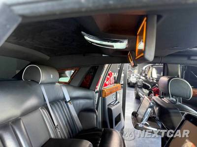 2007 Rolls-Royce Phantom - zdjęcie 36 z 45 - miniatura