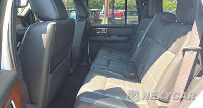 2014 Lincoln Navigator - zdjęcie 15 z 19 - miniatura