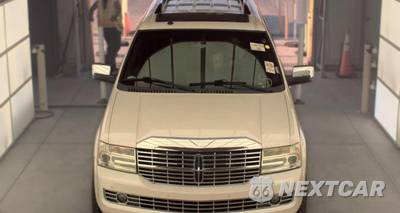 2014 Lincoln Navigator - zdjęcie 2 z 19 - miniatura
