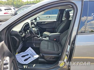2023 Ford Escape Active - zdjęcie 7 z 30 - miniatura