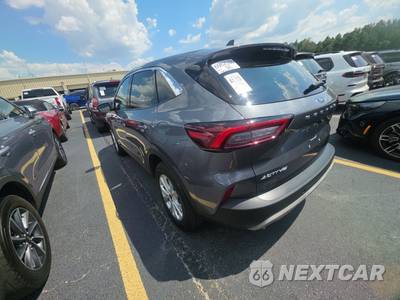 2023 Ford Escape Active - zdjęcie 6 z 30 - miniatura