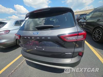 2023 Ford Escape Active - zdjęcie 5 z 30 - miniatura