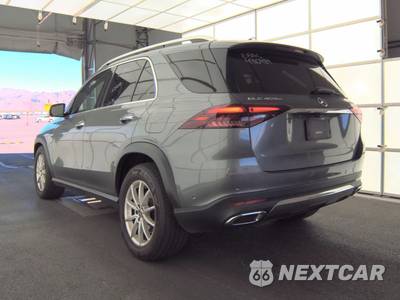 2024 Mercedes-Benz GLE 450e 4MATIC - zdjęcie 6 z 27 - miniatura