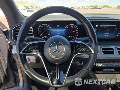 2024 Mercedes-Benz GLE 450e 4MATIC - zdjęcie 10 z 27 - miniatura
