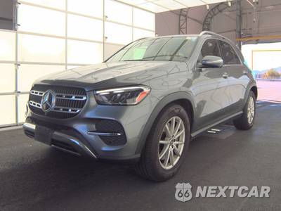 2024 Mercedes-Benz GLE 450e 4MATIC - zdjęcie 1 z 27 - miniatura