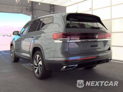 2024 Volkswagen Atlas 2.0T SE w/Technology - zdjęcie 6 z 26 - miniatura