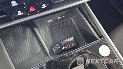 2024 Volkswagen Atlas 2.0T SE w/Technology - zdjęcie 18 z 26 - miniatura
