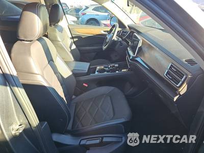 2024 Volkswagen Atlas 2.0T SE w/Technology - zdjęcie 8 z 26 - miniatura
