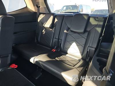 2024 Volkswagen Atlas 2.0T SE w/Technology - zdjęcie 14 z 26 - miniatura