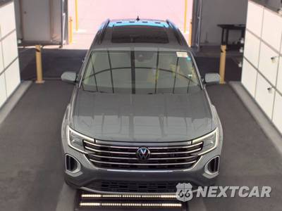 2024 Volkswagen Atlas 2.0T SE w/Technology - zdjęcie 2 z 26 - miniatura
