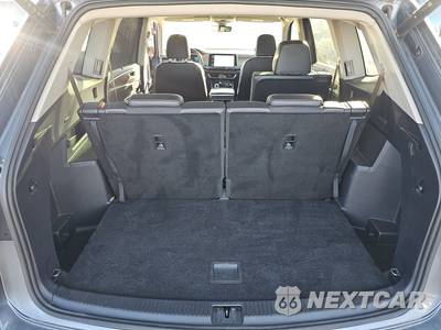 2024 Volkswagen Atlas 2.0T SE w/Technology - zdjęcie 17 z 26 - miniatura