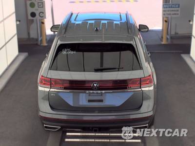 2024 Volkswagen Atlas 2.0T SE w/Technology - zdjęcie 5 z 26 - miniatura