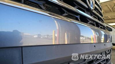 2024 Volkswagen Atlas 2.0T SE w/Technology - zdjęcie 26 z 26 - miniatura