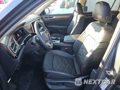 2024 Volkswagen Atlas 2.0T SE w/Technology - zdjęcie 7 z 26 - miniatura