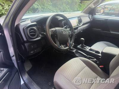 2020 Toyota Tacoma SR Crew Cab Medium Bed - zdjęcie 8 z 22 - miniatura