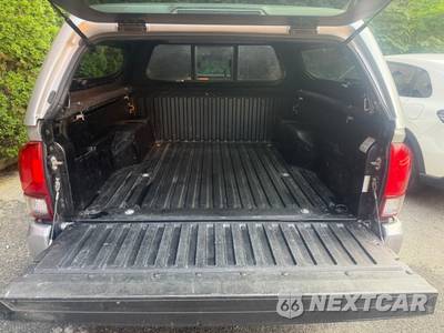 2020 Toyota Tacoma SR Crew Cab Medium Bed - zdjęcie 11 z 22 - miniatura