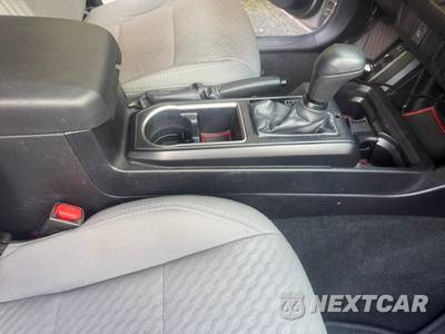2020 Toyota Tacoma SR Crew Cab Medium Bed - zdjęcie 21 z 22 - miniatura