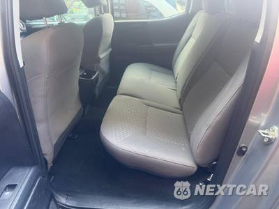 2020 Toyota Tacoma SR Crew Cab Medium Bed - zdjęcie 22 z 22 - miniatura
