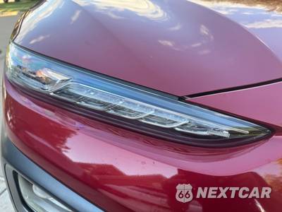 2021 Hyundai Kona Limited - zdjęcie 15 z 37 - miniatura