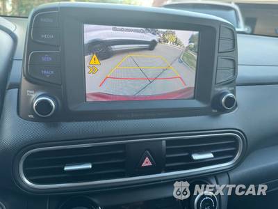 2021 Hyundai Kona Limited - zdjęcie 21 z 37 - miniatura