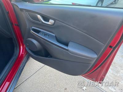 2021 Hyundai Kona Limited - zdjęcie 24 z 37 - miniatura