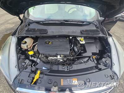 2018 Ford Escape SEL - zdjęcie 15 z 47 - miniatura